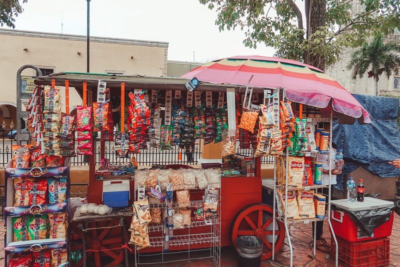 10 Brilliant Things To Do In Valladolid (Mexico) in 2023